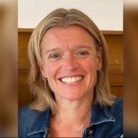 Beate Sanders