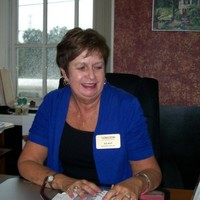 Sue Ruff