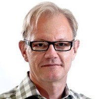 Magnus Bergquist