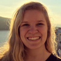 Kelsey Hedman