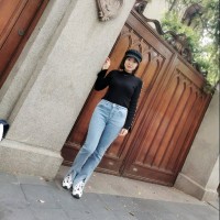 张 Zhang海娜 Claire