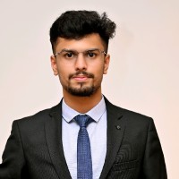Akash A V