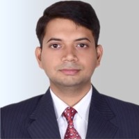 Shubham Saxena