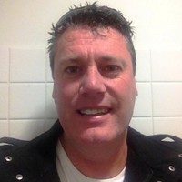 Mick Tirchett