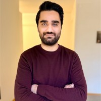 Muhammad Faran Khan