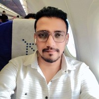 Navanith Kumar M