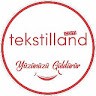 Tekstilland Tekstilland