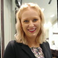 Scarlet Markgraf