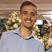 Matheus Rafael Da Silva