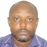 Achille Djeagou Tchoffo