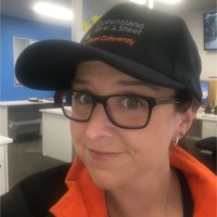 amanda wolfenden