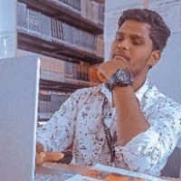 Yateru. Deva Reddy