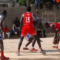 Ibrahima Thiam