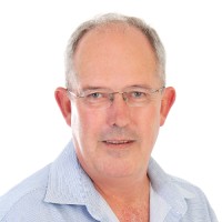 Stephen Sharwood
