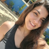 Isabel Cecilia Graça