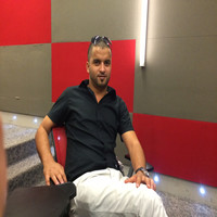 Ayoub Boudia