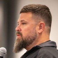 Garrett Shaw