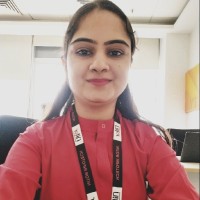 Anisha Gupta
