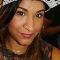 Ingrid Sanielle Ferreira Da Silva