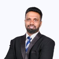 Arun Divya Prashanth