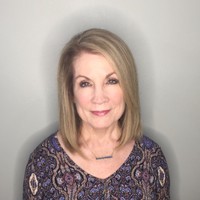 Rita O'Brien
