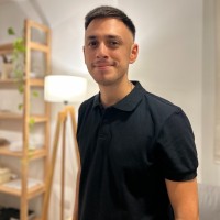 Santiago Martin Dragone