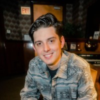 Garrison Krotz