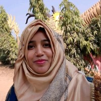 Sherin Sultana