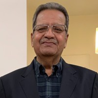 Pravin Wadhwa