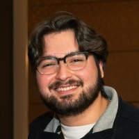 Sebastian Martinez