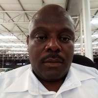 Dumisani Isrom Nkosi