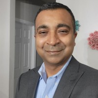 Adarsh Sahni, Md
