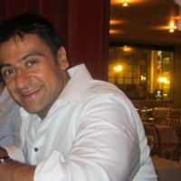 Rosh Verma