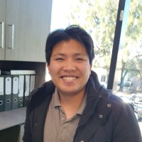 Manh Cuong Tran
