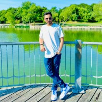Hiren Parmar