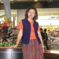 Cathy (Wei) Yang