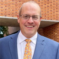 Michael Carruth
