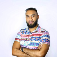 Reshard Khan, OCT, B.Ed.