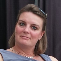 Heidi Van Dorpe