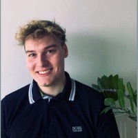 Mads Kreil