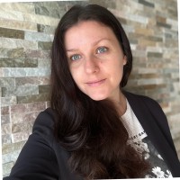 Anna Tsherkavska