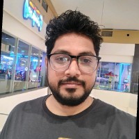 Gopi Reddy Regalla