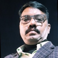 Samuel Masih