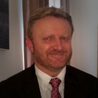 Spencer Mclaren-Coutts