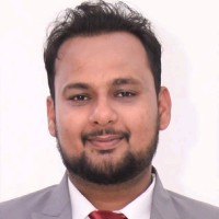 Syed Imran Ali