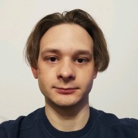 Denis Tropnikov