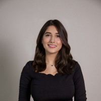 Simran Talreja