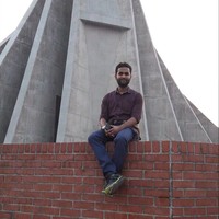 Rezaul Reza