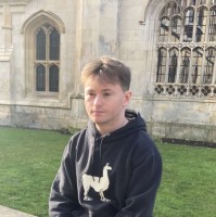 Jack Willcocks