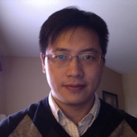 William Zhao